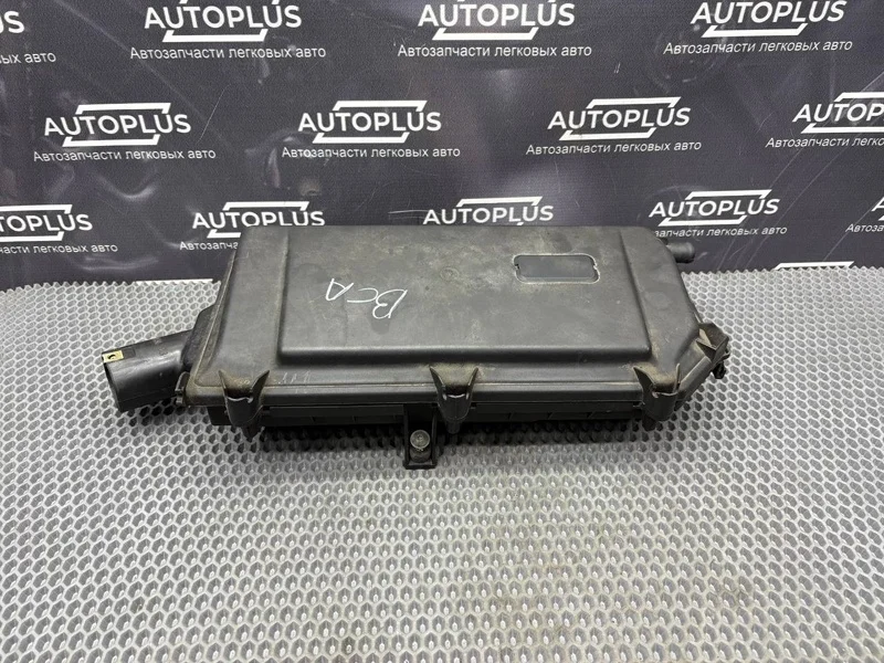 Корпус воздушного фильтра Skoda Octavia 2008 036129611BD СЕДАН 1.4 BCA