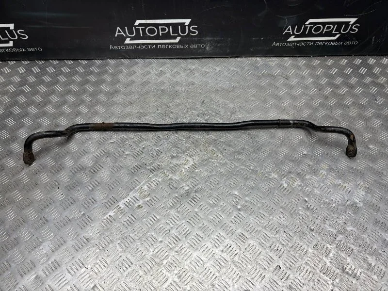 Стабилизатор Nissan Primera 54611BA000 P12 QG16DE, передний
