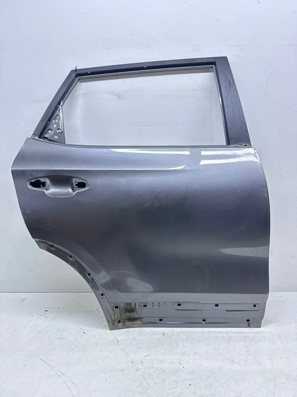 Дверь Kia Seltos 2019-2025