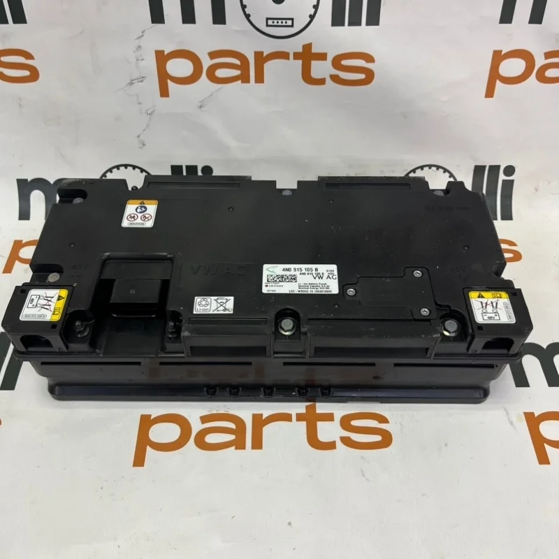 Аккумулятор Audi Q8 2020 4M