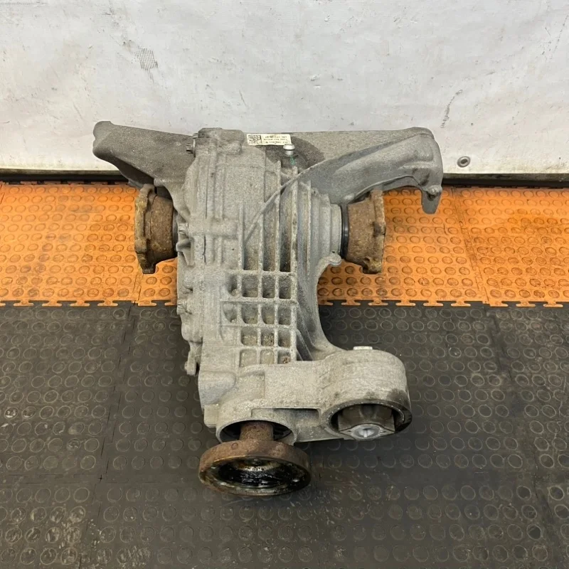 Редуктор Audi Q8 2020 4M