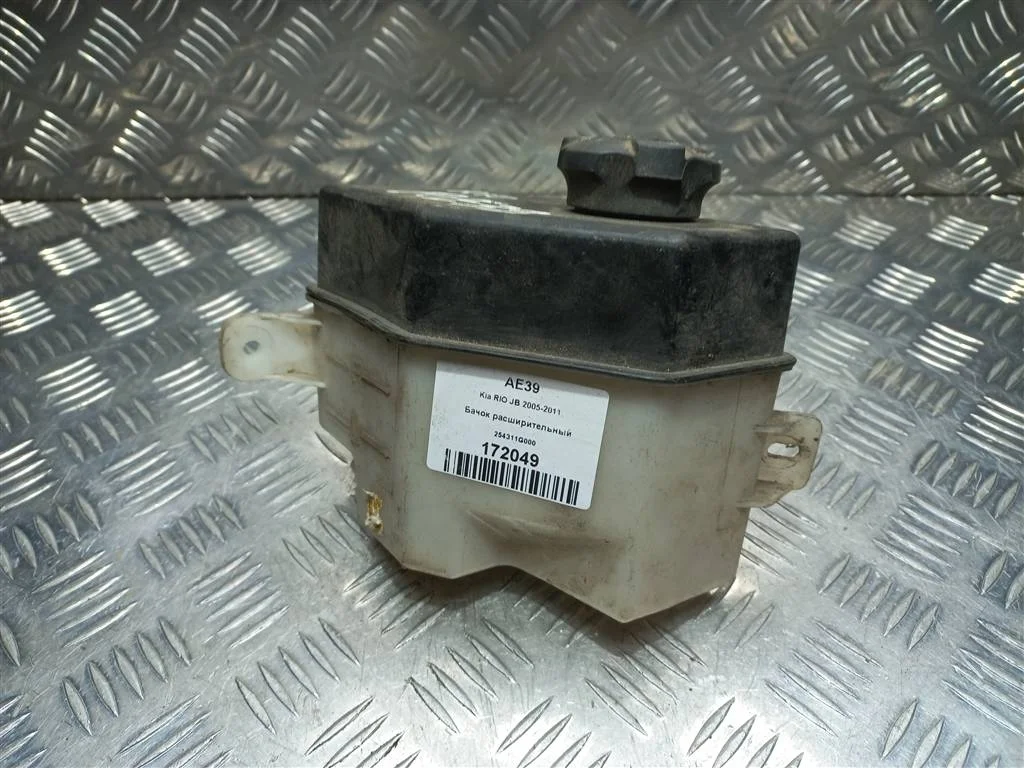 Бачок расширительный Kia RIO II (2005—2009)