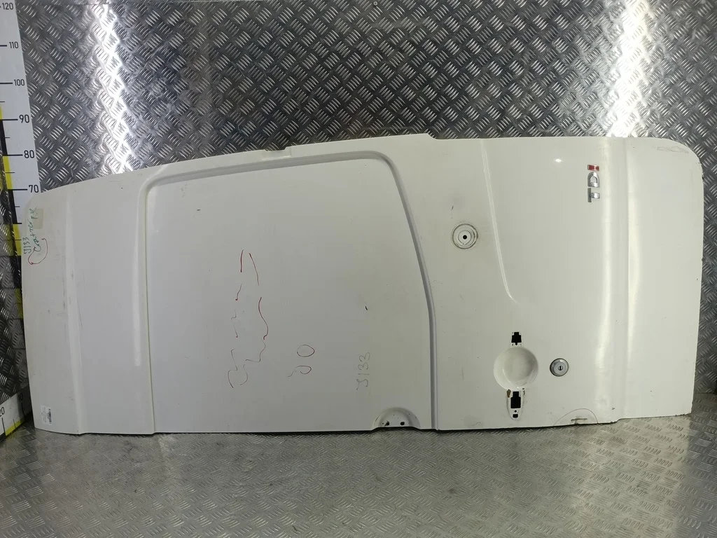 Дверь распашная задняя правая Volkswagen Crafter