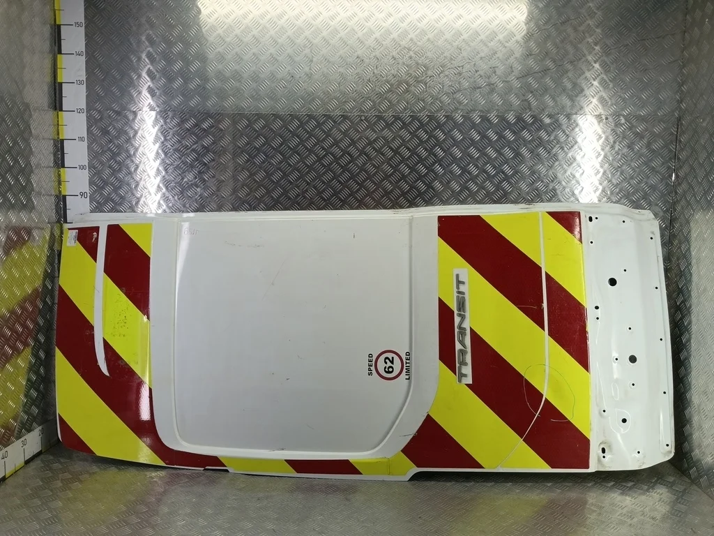 Дверь распашная задняя левая FORD Transit VIII (2