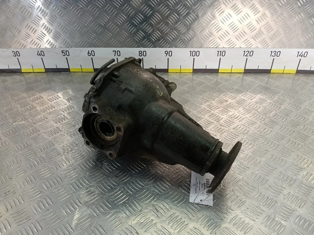 Редуктор передний MITSUBISHI PAJERO III рестайлин