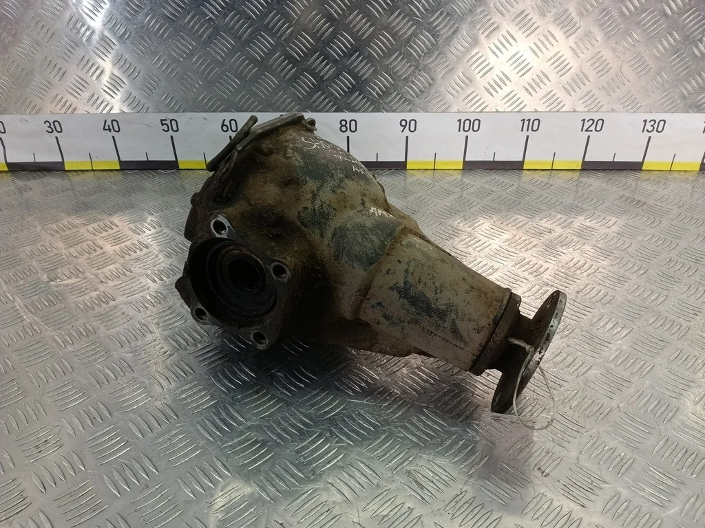 Редуктор передний MITSUBISHI PAJERO III рестайлин