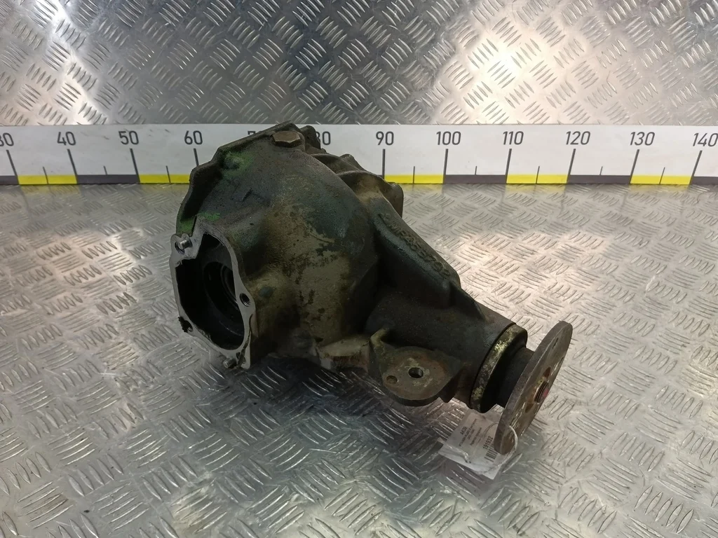 Редуктор передний MITSUBISHI PAJERO III рестайлин