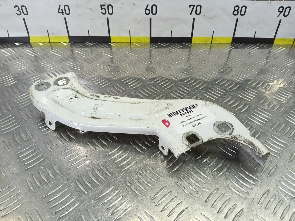 Кронштейн фары левой Citroen Berlingo II (2008—20