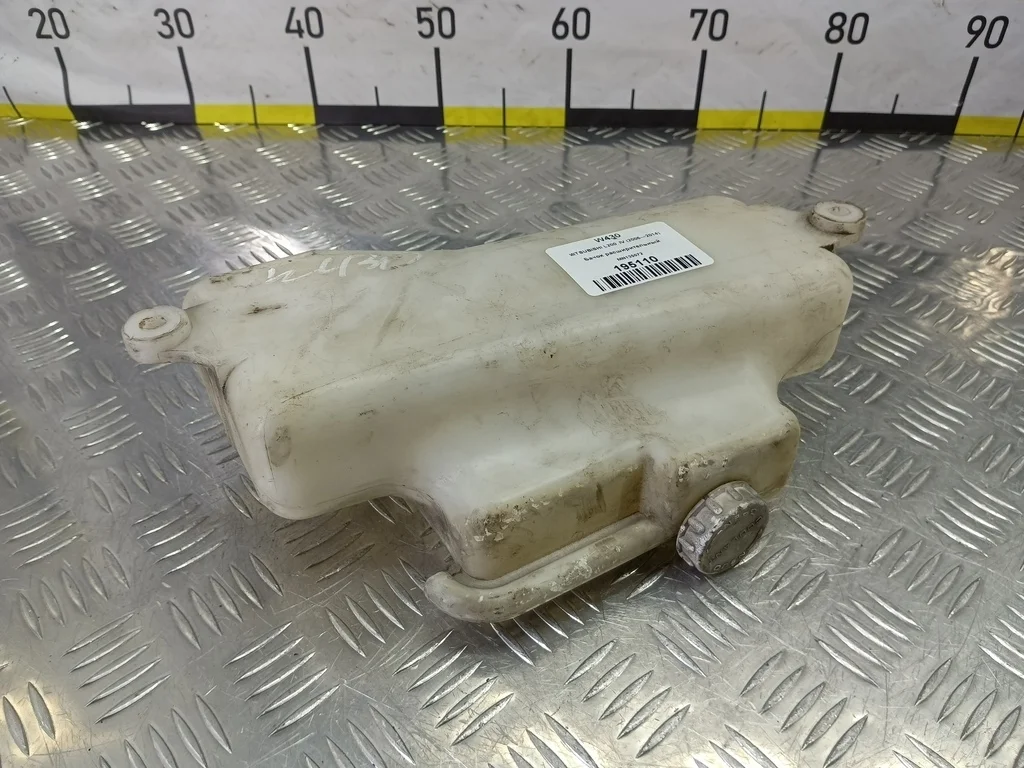 Бачок расширительный MITSUBISHI L200 IV (2006—201