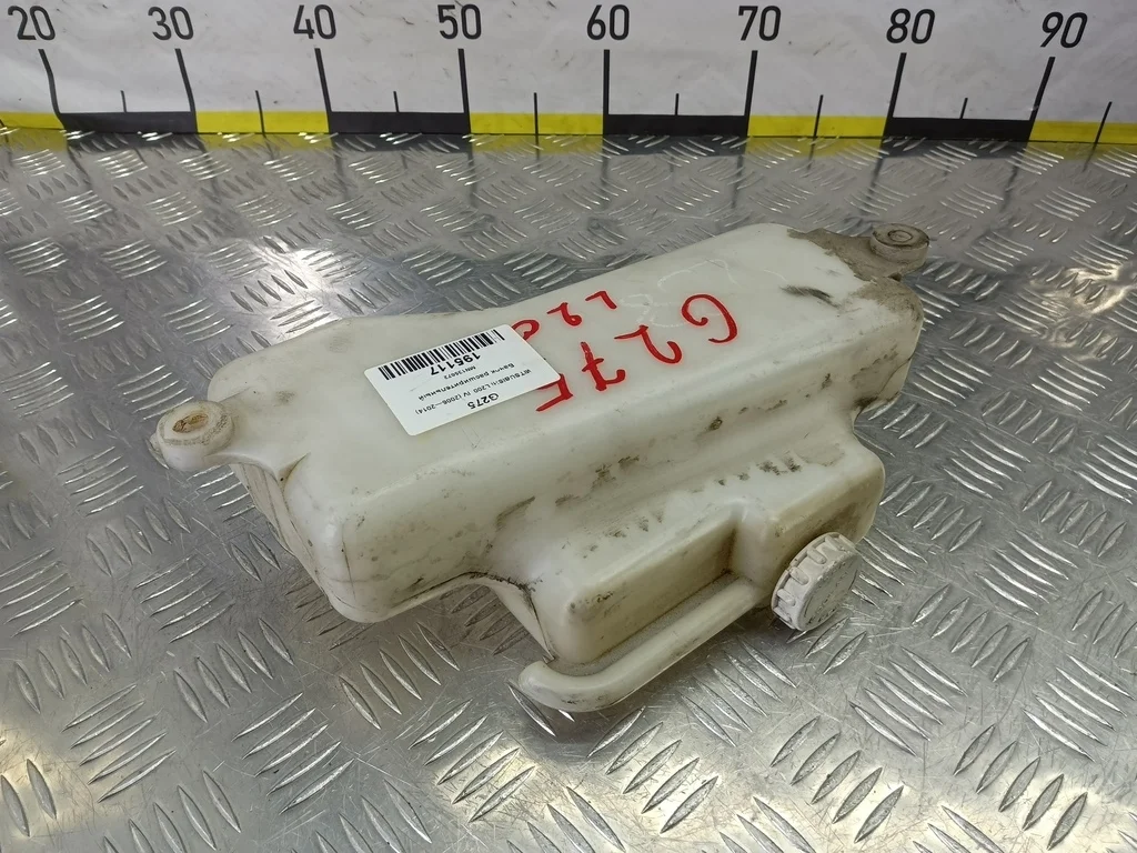 Бачок расширительный MITSUBISHI L200 IV (2006—201