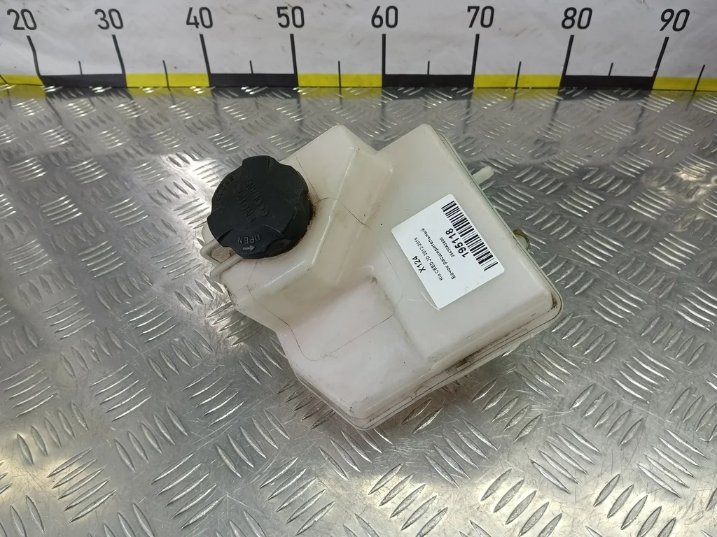 Бачок расширительный Kia Ceed JD (2012—2015)