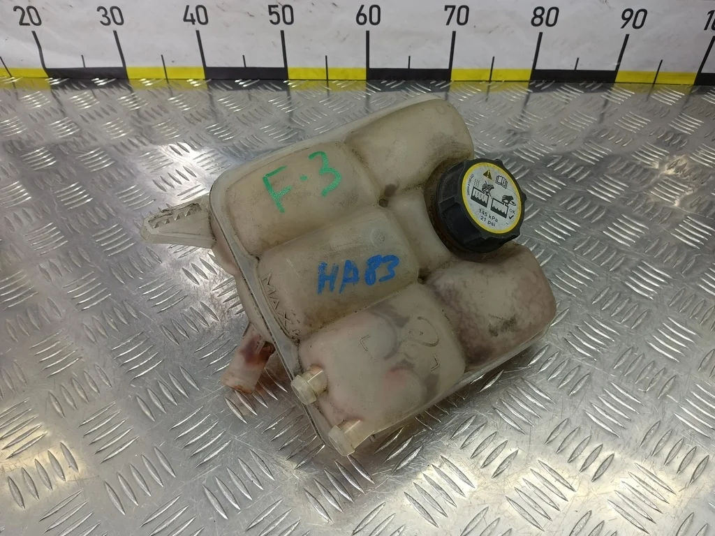 Бачок расширительный FORD Focus III (2011—2015)