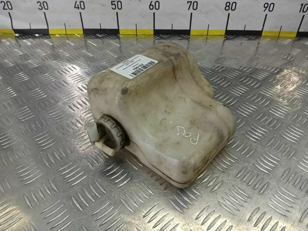 Бачок расширительный MITSUBISHI PAJERO III рестай