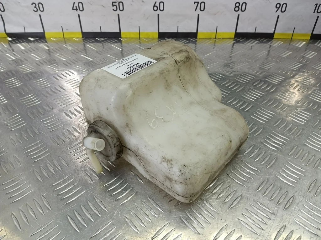 Бачок расширительный MITSUBISHI PAJERO III рестай