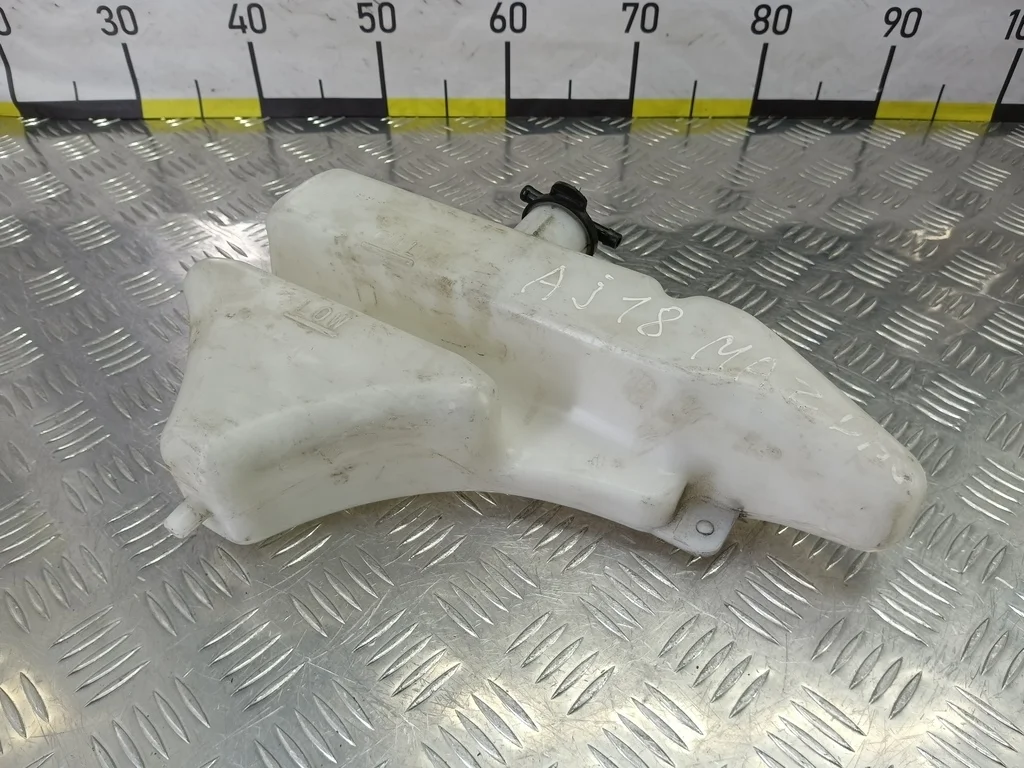 Бачок расширительный MAZDA 6 GG рестайлинг (2005—