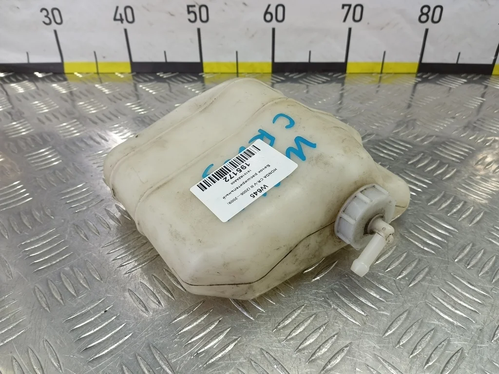 Бачок расширительный HONDA CR-V III (2006—2009)