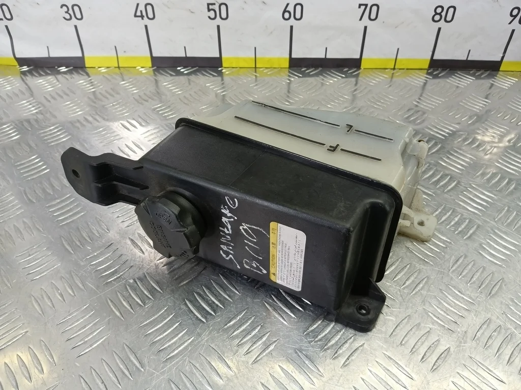 Бачок расширительный Hyundai SANTA FE II (2005—20