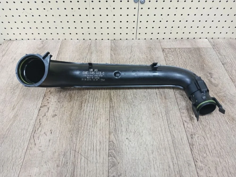 Патрубок воздушный Volkswagen Golf Mk7 (2012—2017) Golf Mk7 (2012—2017)