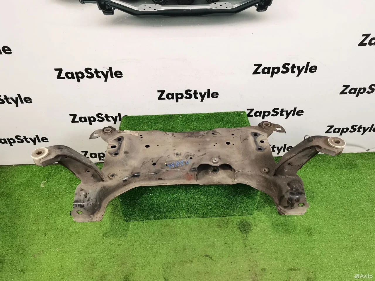 Подрамник передний ford focus 3 2011-2019г