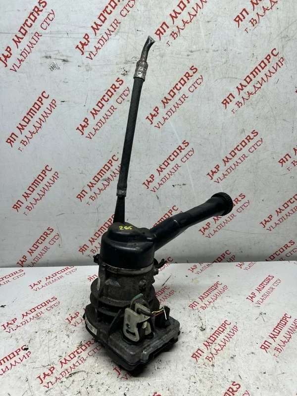 Насос ГУР Peugeot RCZ 5F02 EP6T 2010