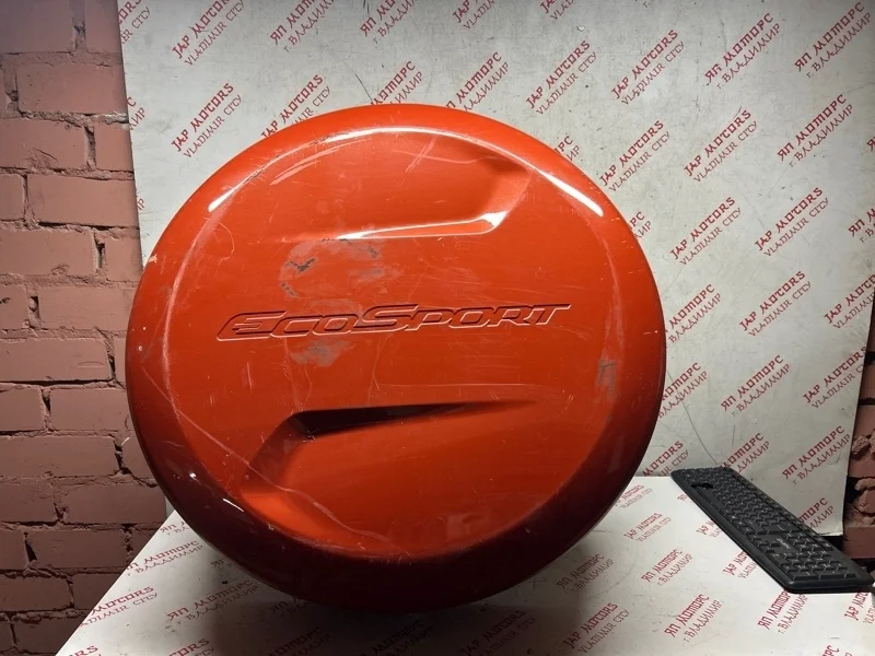 Колпак запасного колеса Ford EcoSport UEJB 2014