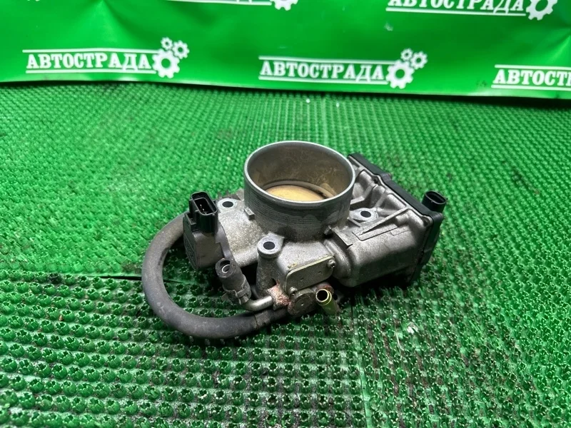 Дроссельная заслонка Toyota 2203050160 3UZ FE