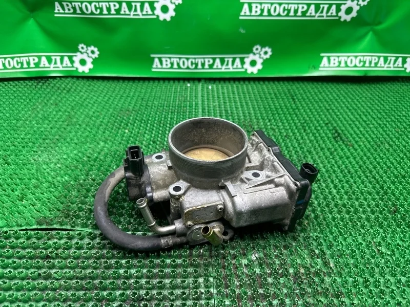 Дроссельная заслонка Toyota 2203050160 3UZ FE