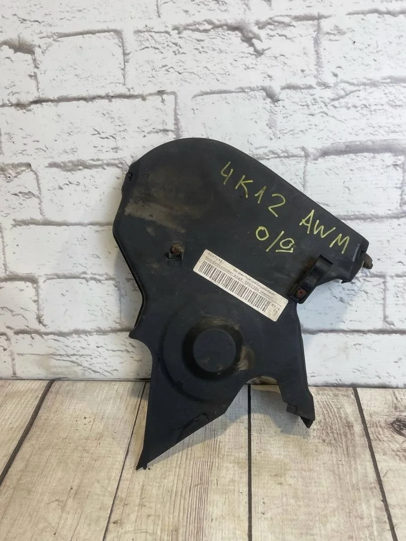 Защитный кожух грм VW Passat 2003 B5+