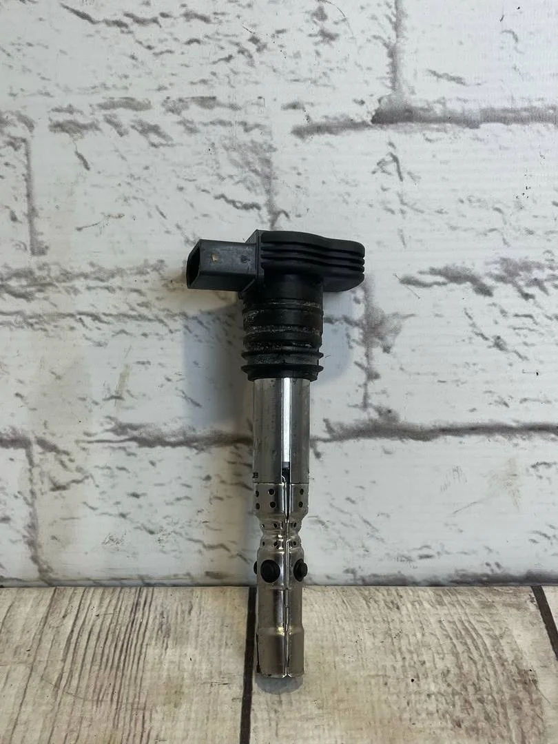 Катушка зажигания VW Passat 2003 B5+