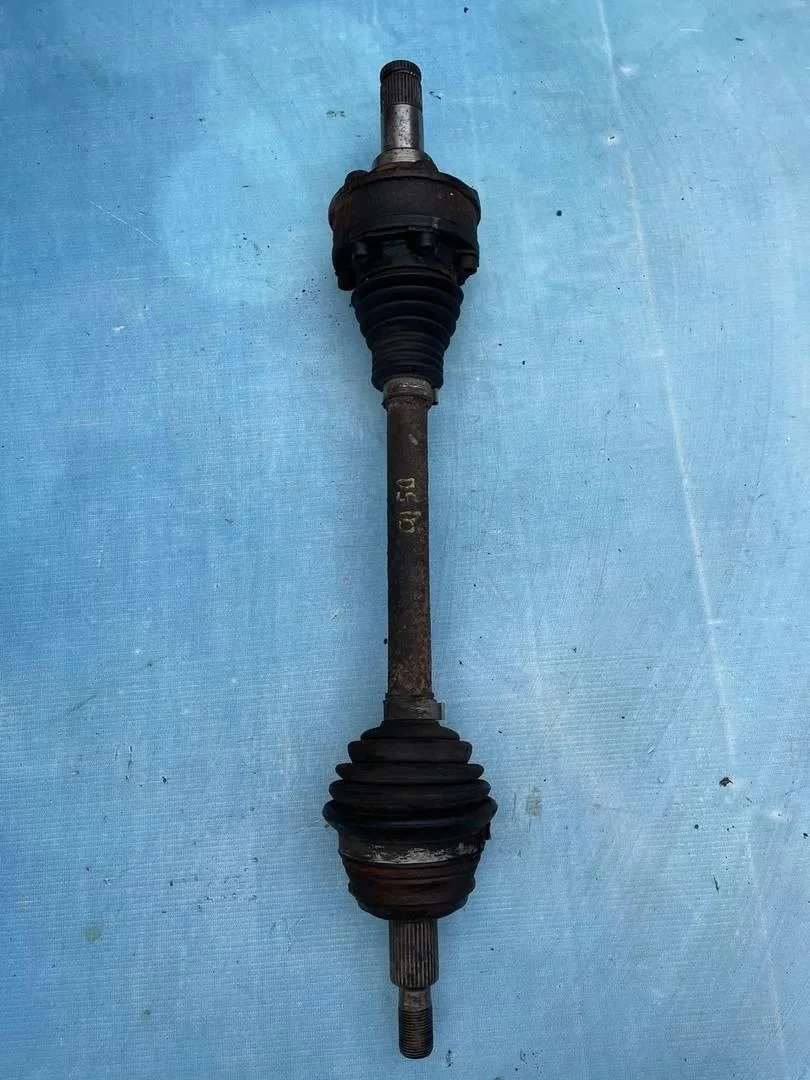 Приводной вал задний Audi TT 2003 8N3