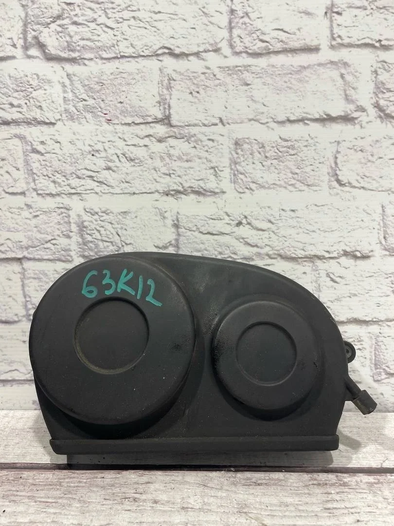 Защитный кожух грм Audi A6 2004 C5