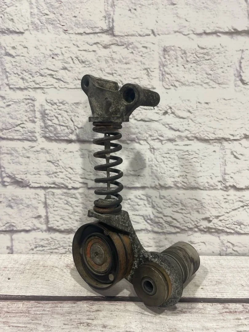 Натяжитель приводного ремня Audi A6 2004 C5