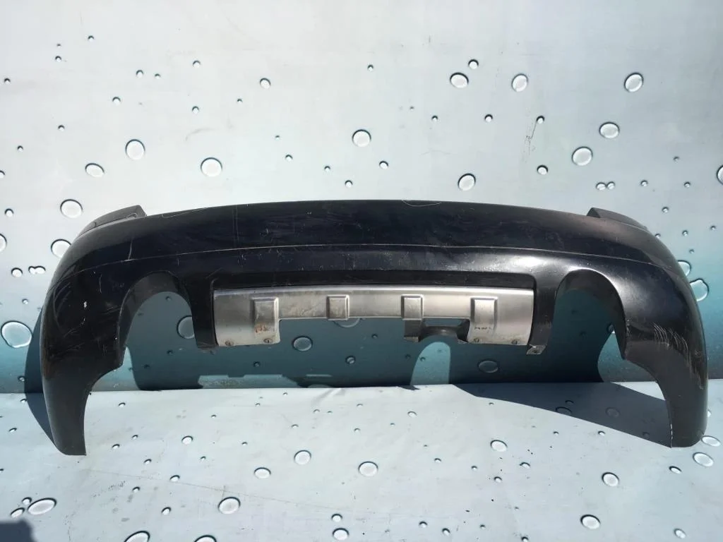 Бампер задний Audi A6 2004 C5