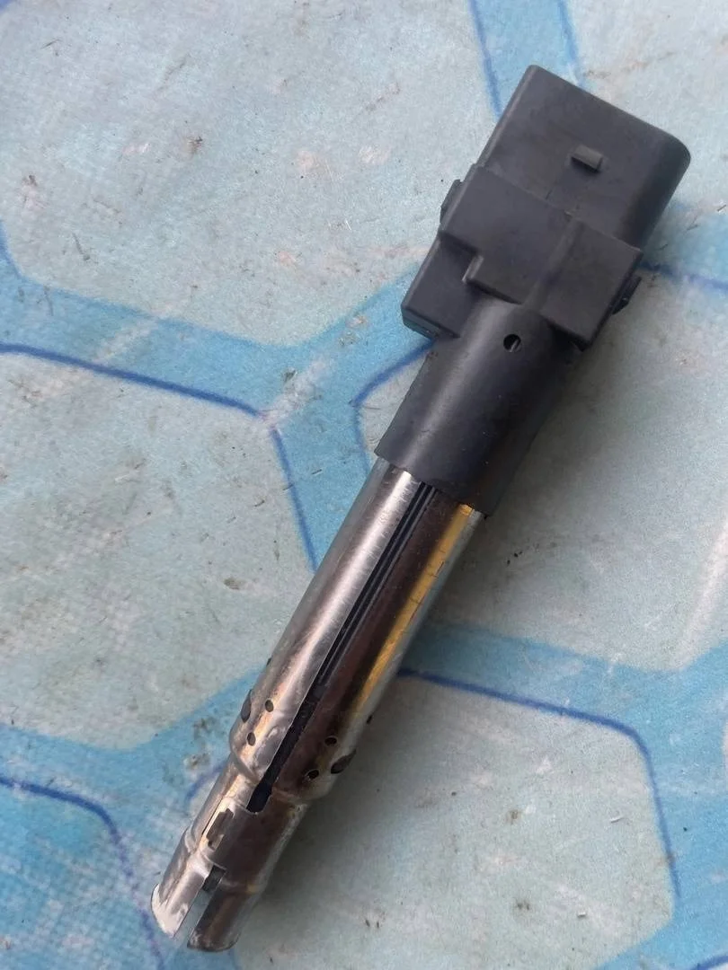 Катушка зажигания VW Touareg 1 2005