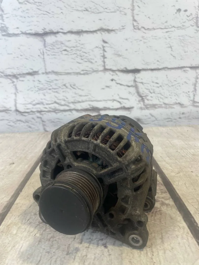 Генератор Skoda Octavia 2005 A5