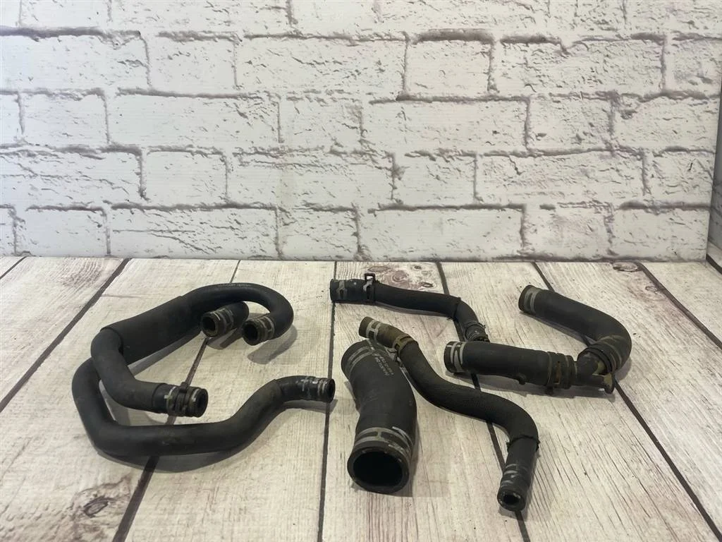 Комплект патрубков VW Touareg 1 2005