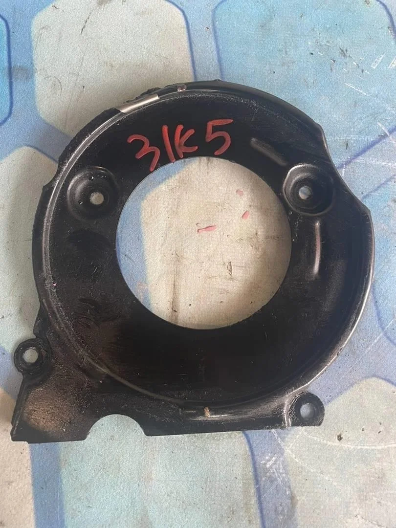 Защитный кожух грм низ VW Passat 2005 B5+