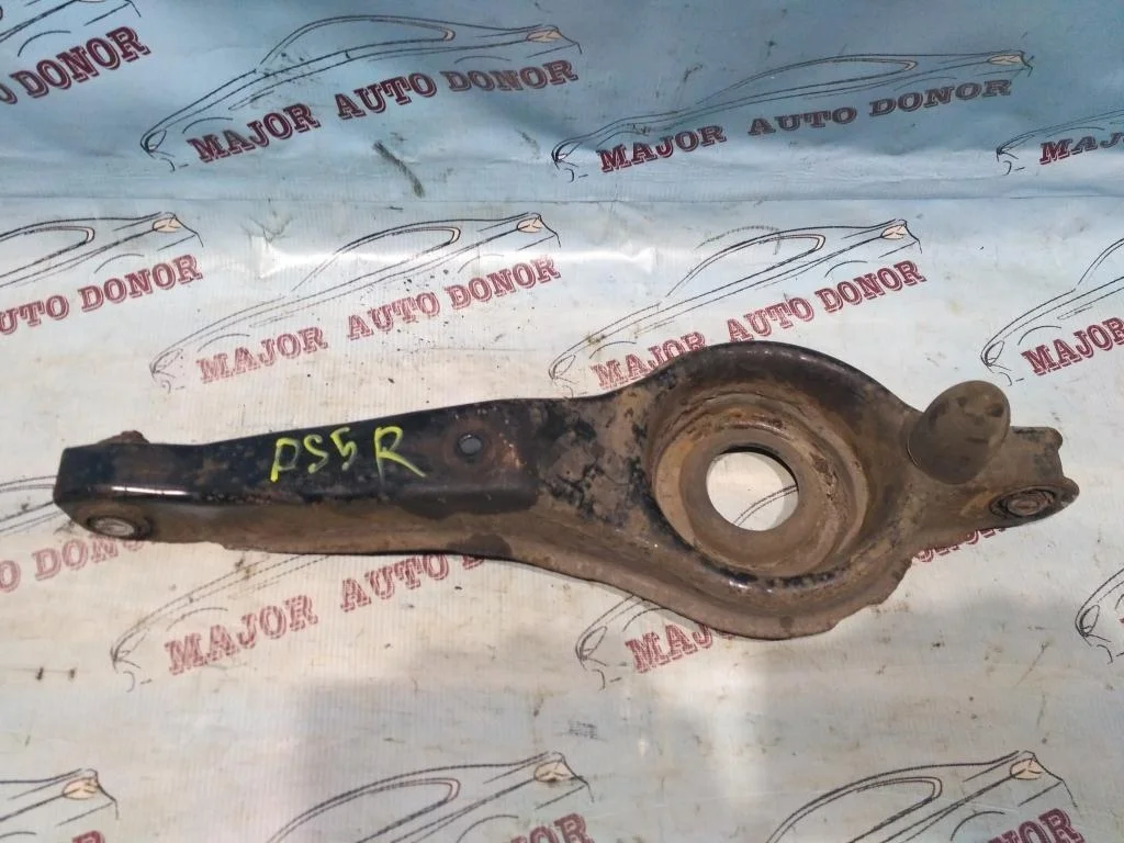 Рычаг задний нижний Ford Focus 2 2005