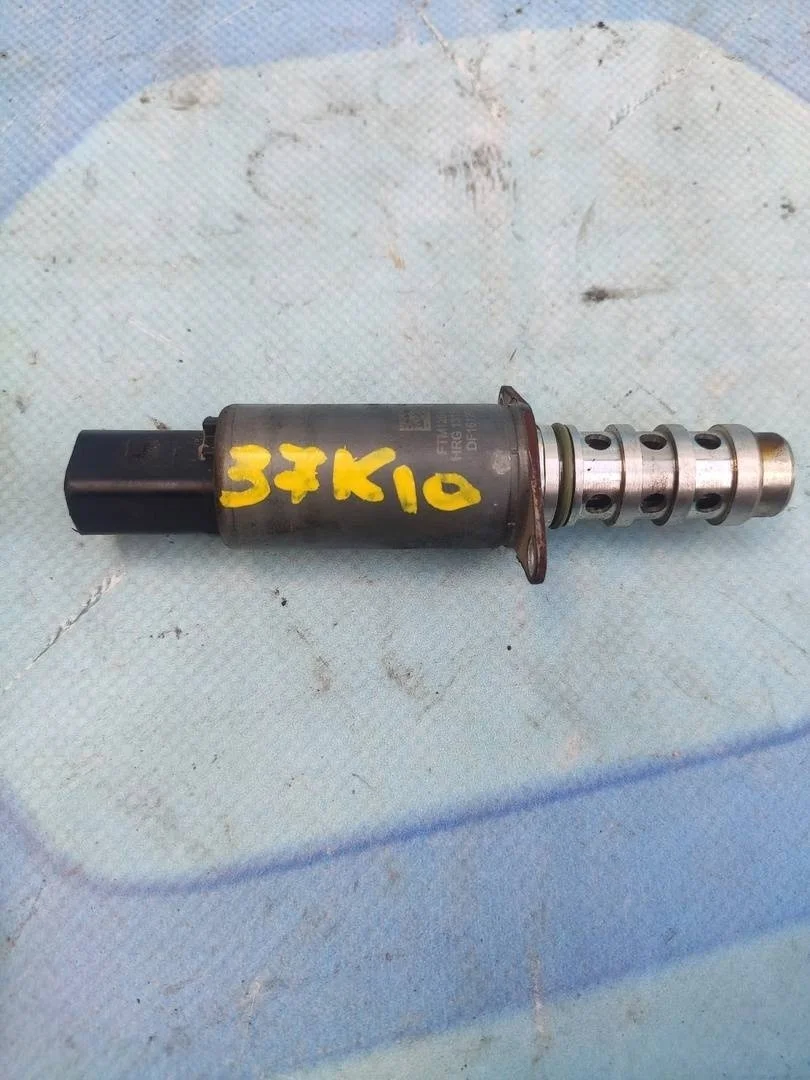 Клапан электромагнитный Skoda Octavia 2006 A5