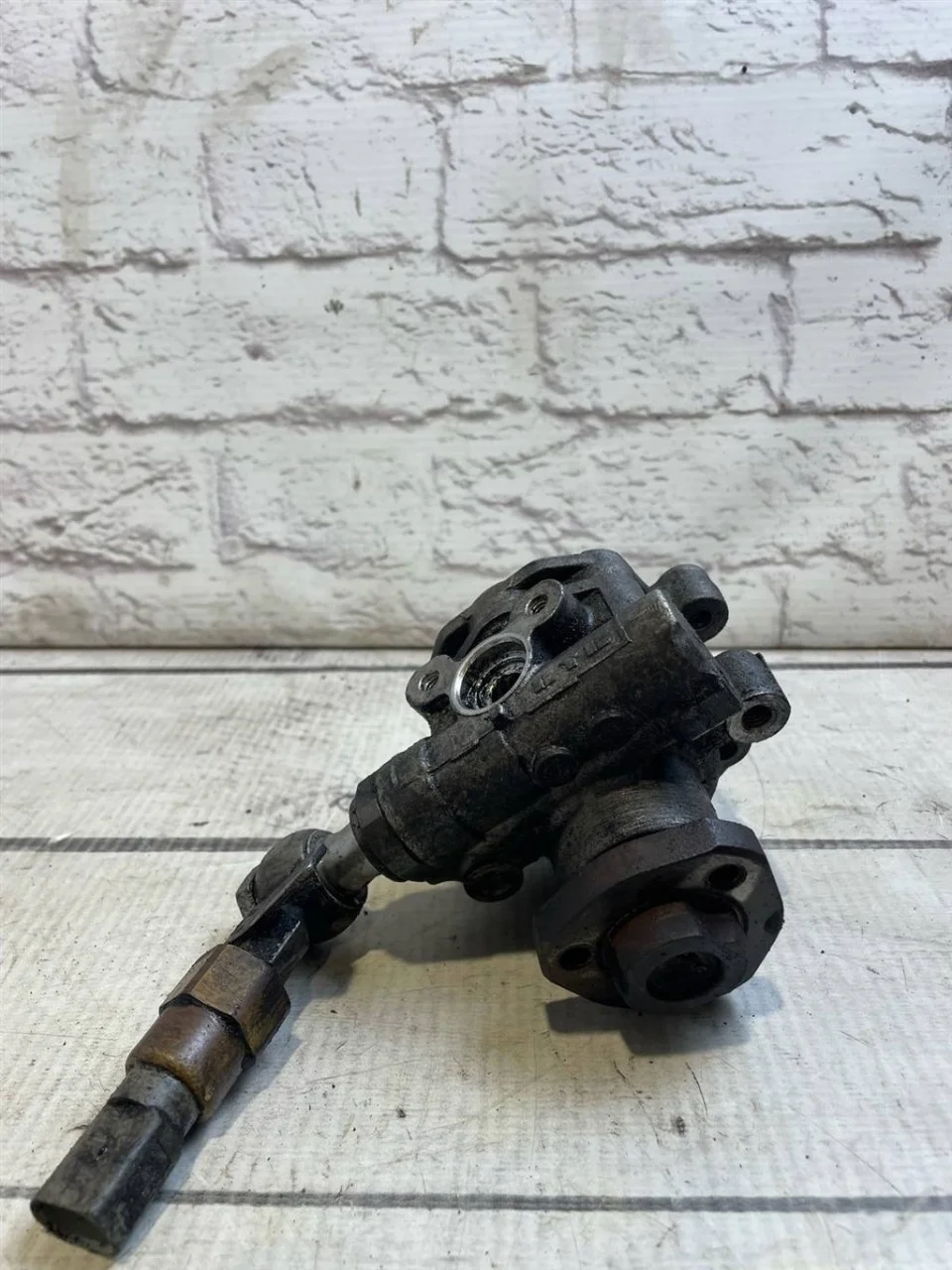 Насос гидроусилителя VW New Beetle 2007