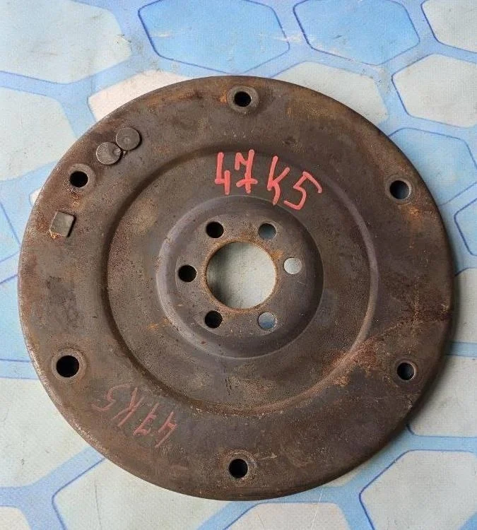 Маховик венец VW Passat 2007 B6