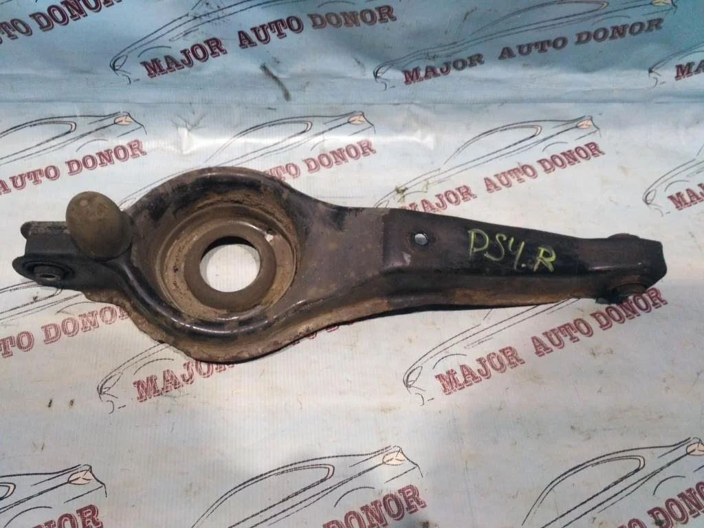 Рычаг задний нижний Ford C-MAX 2007