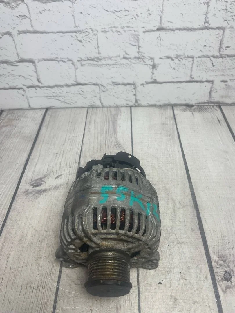 Генератор VW Passat 2008 B6