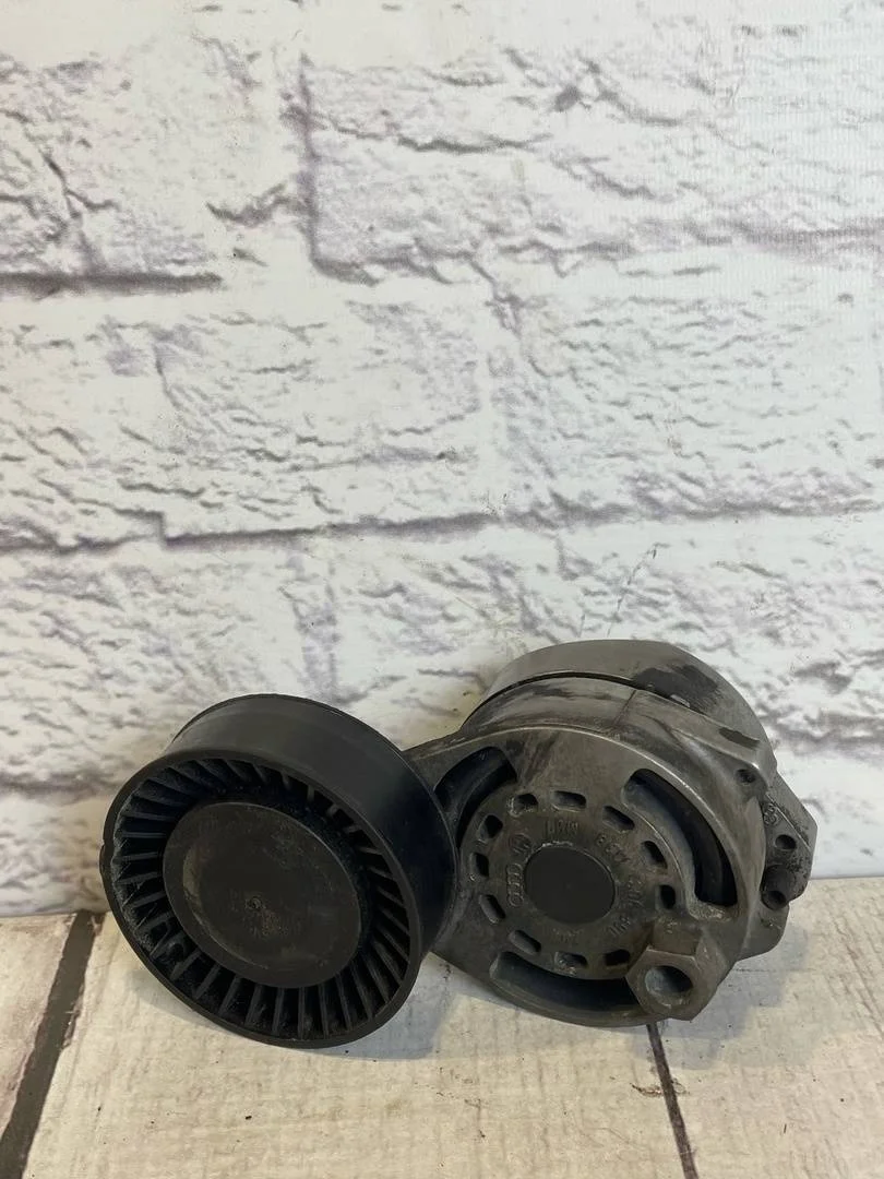 Ролик натяжителя ремня Audi A6 2008 C6