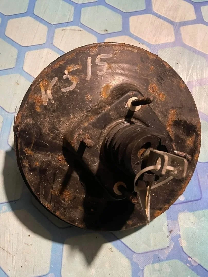 Вакуумный усилитель тормозов Volvo S40 2008