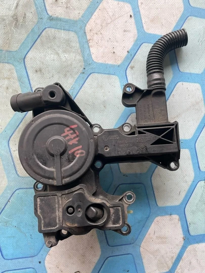 Маслоотделитель VW Passat 2009 B6