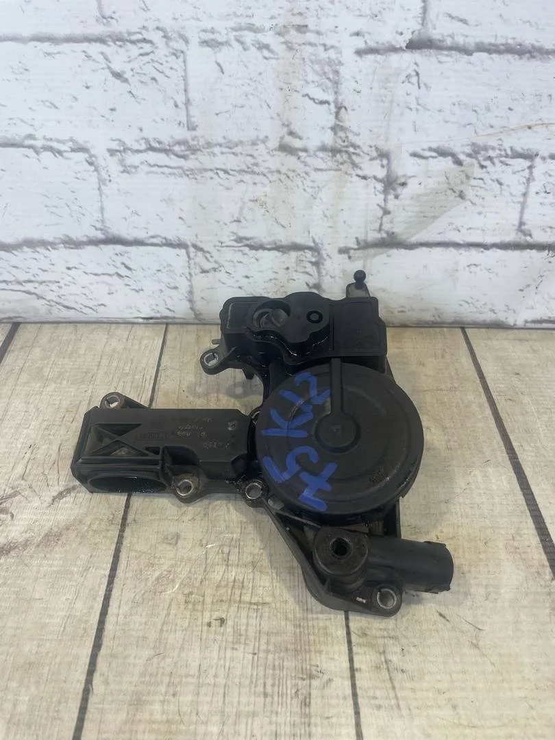 Маслоотделитель VW Passat 2009 B6