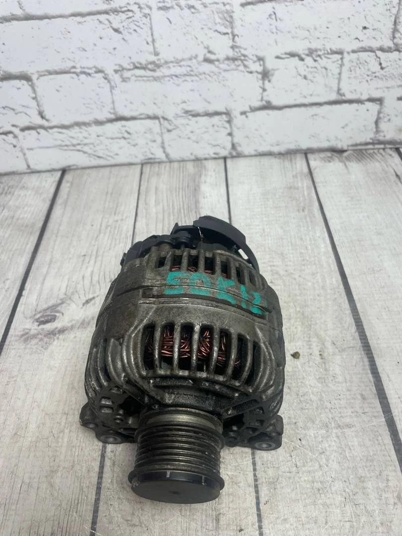 Генератор Skoda Octavia 2009 A5