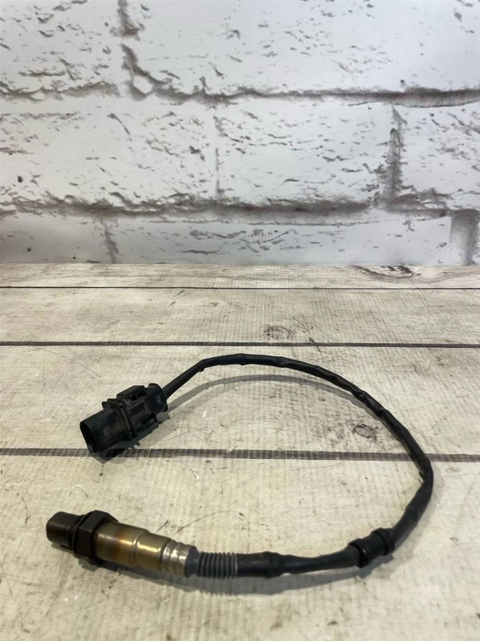 Лямбдазонд (датчик кислородный) VW Golf 5 Plus 2009