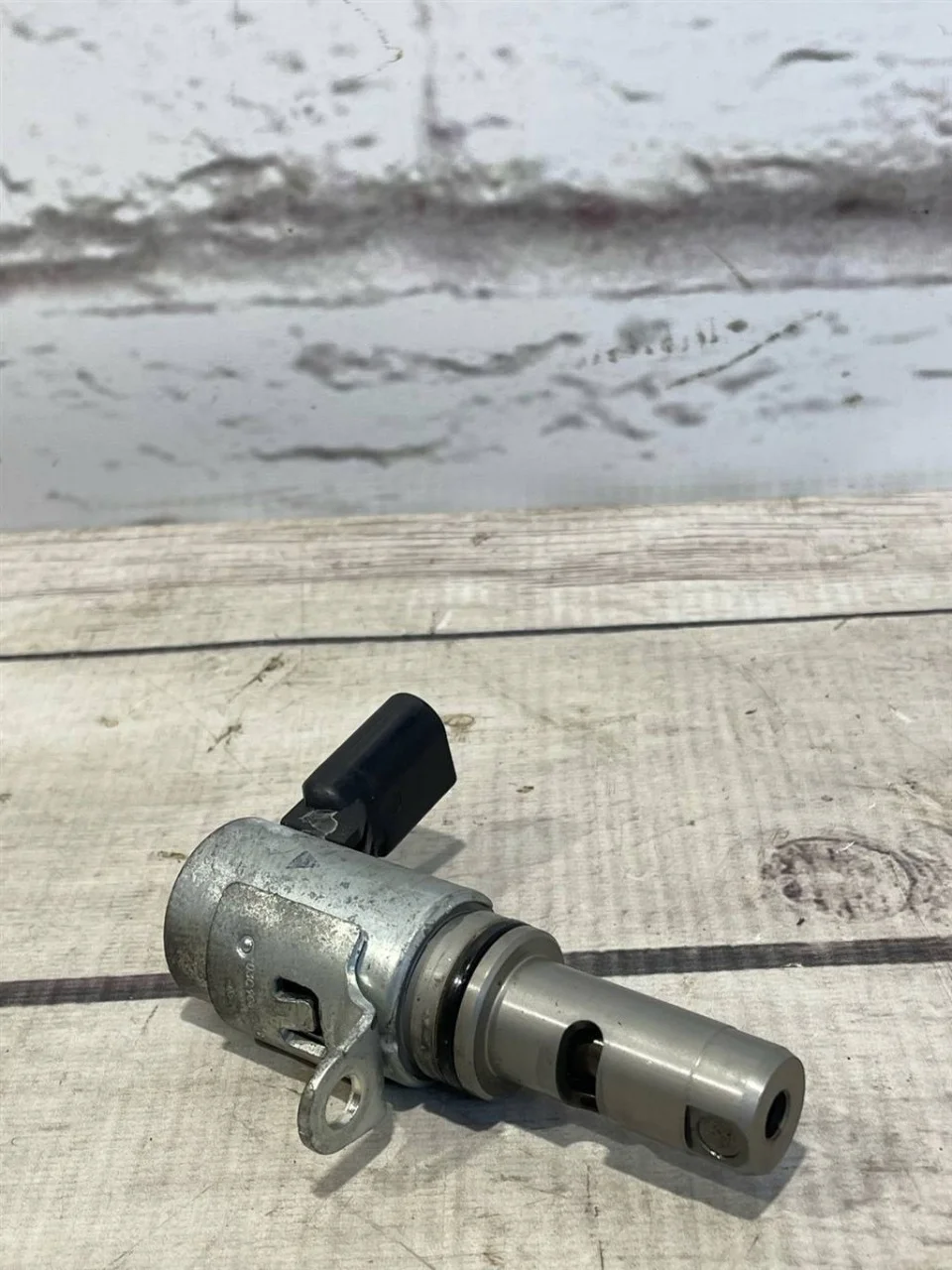 Клапан электромагнитный VW Golf 5 Plus 2009